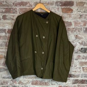 Vintage Ys Yohji Yamamoto Jacket